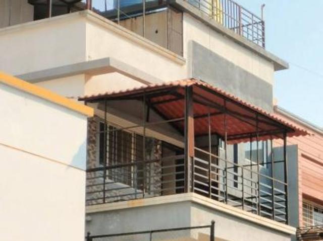 3 BHK 1400 Sq. Ft Villa for rent in Lohegaon, Pune