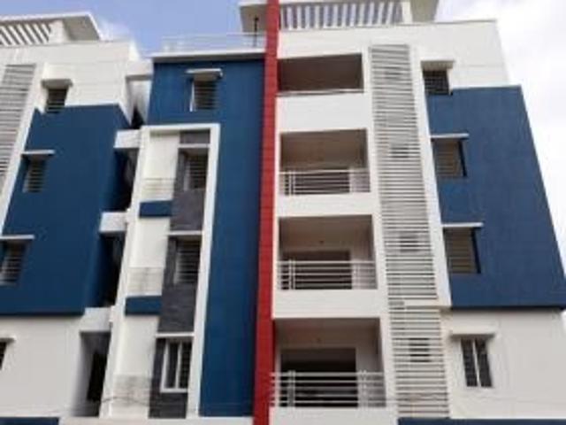 3 BHK 1455 Sq Ft Apartment In Balaji Ashirvaad Elite, Bannerghatta, Bangalore
