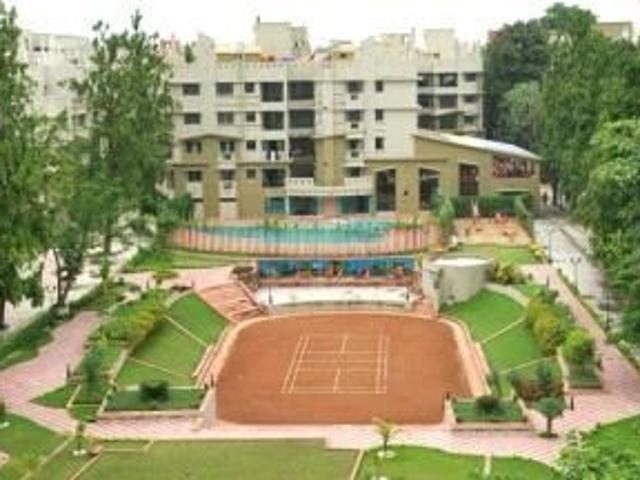 3 BHK 1452 Sq Ft Apartment In Srijan Sherwood Estate, Narendrapur, Kolkata