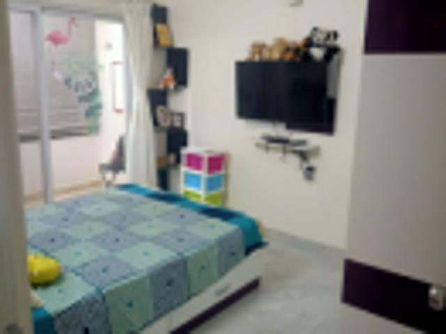 3 BHK 1460 Sq. Ft Apartment for Sale in Padmanabha Nagar, Bangalore