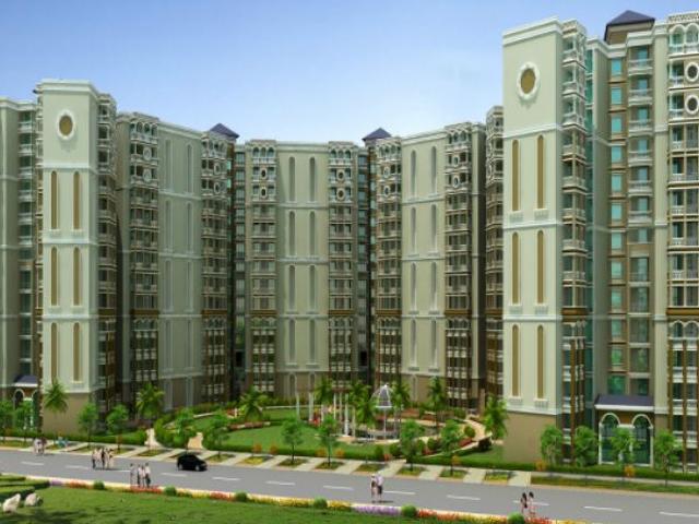 3 BHK 1485 Sq Ft Apartment In Ramprastha The View, Sector 37D, Gurgaon