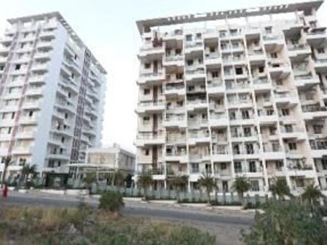 3 BHK 1494 Sq Ft Apartment In VTP Celesta, NIBM, Pune