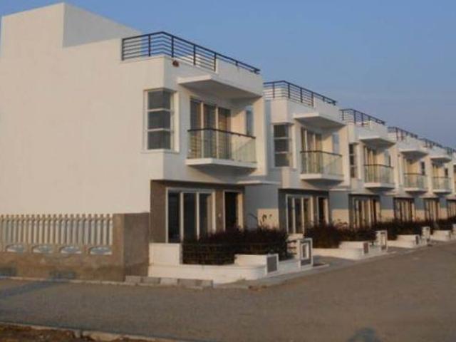 3 BHK 1496 Sq Ft Villa In Casa Grande Arena, Oragadam, Chennai