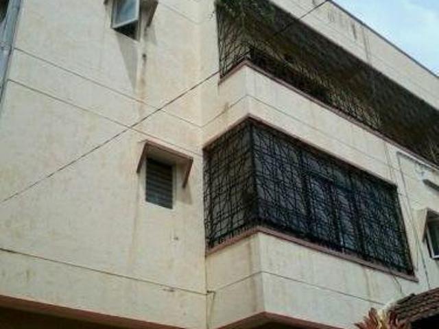 3 BHK 1500 Sq. Ft Apartment for Sale in Chamarajpet, Bangalore