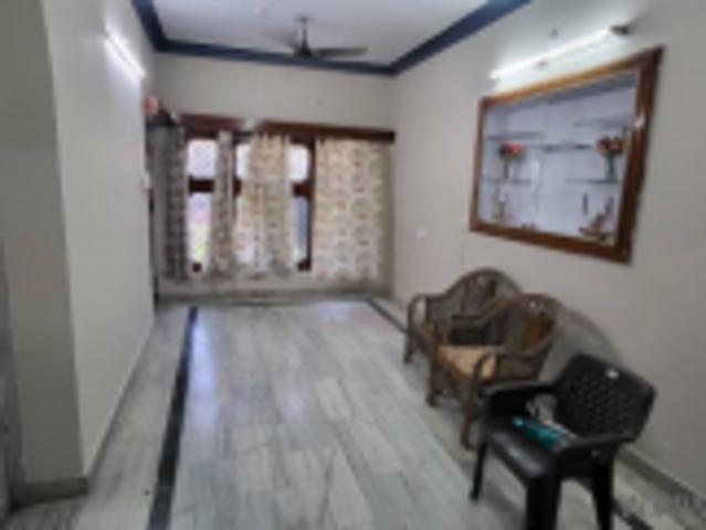 3 BHK 1500 Sq. Ft Apartment for rent in Indira Nagar Colony, Lucknow