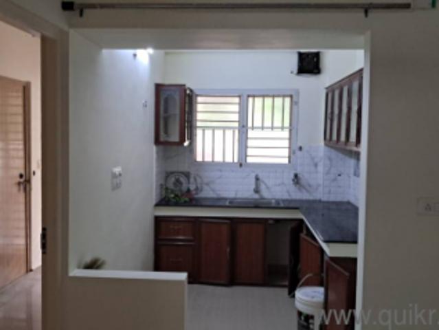 3 BHK 1500 Sq. Ft Apartment for rent in Kaloor, Kochi