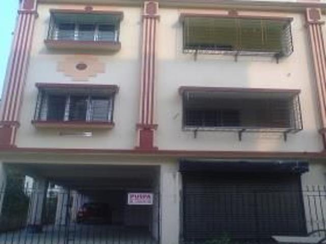 3 BHK 1500 Sq Ft Apartment In, Action Area 1, Kolkata