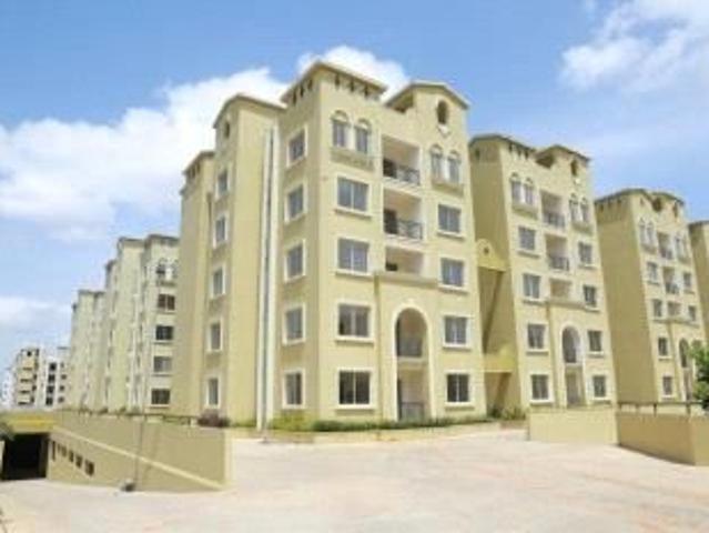 3 BHK 1500 Sq Ft Apartment In GM Infinite E City Town, Bommasandra, Bangalore