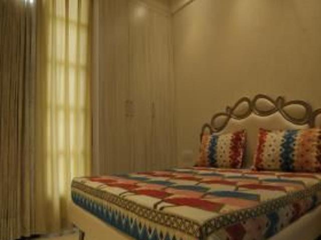 3 BHK 1500 Sq Ft Apartment In Imperial Greens, Zirakpur, Chandigarh