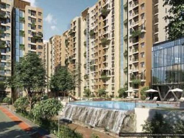 3 BHK 1500 Sq Ft Apartment In Purva Zenium, Hosahalli, Bangalore