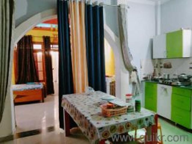 3 BHK 1500 Sq. Ft Villa for Sale in Alambagh, Lucknow