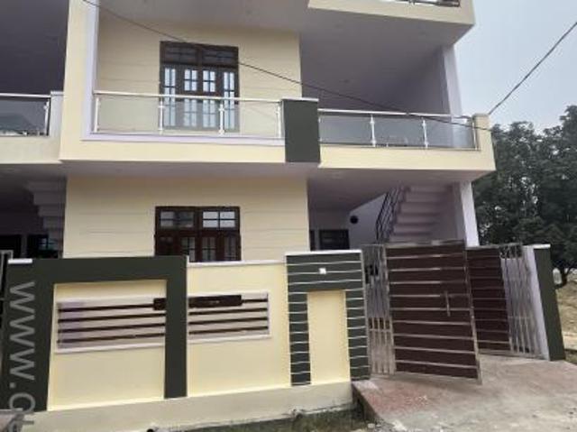 3 BHK 1500 Sq. Ft Villa for Sale in Bijnor Road, Lucknow
