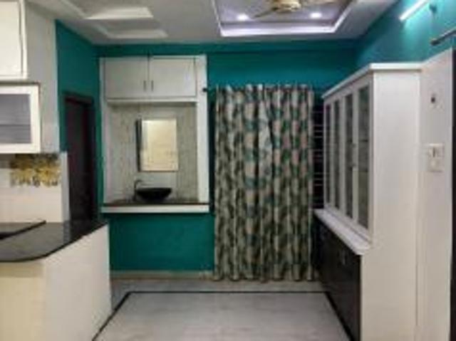 3 BHK 1510 Sq. Ft Apartment for Sale in Kukatpally, Hyderabad
