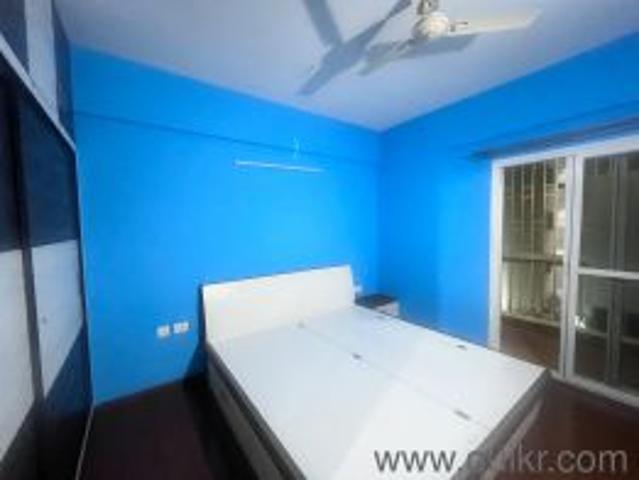 3 BHK 1528 Sq. Ft Apartment for Sale in Kanakapura Road, Bangalore