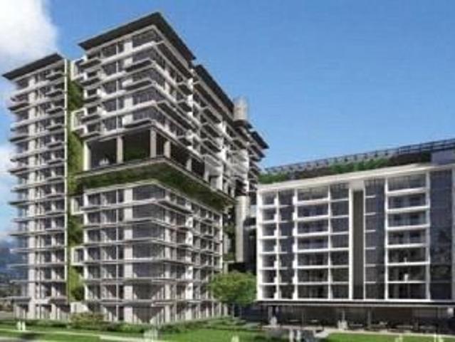 3 BHK 1521 Sq Ft Apartment In G Corp Residences, Koramangala, Bangalore