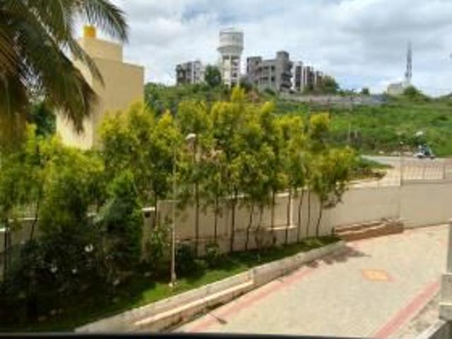 3 BHK 1535 Sq Ft Apartment In Sri Ramanuja Enclave, Kengeri, Bangalore