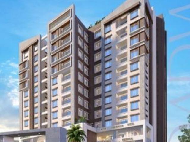 3 BHK 1531 Sq. Ft Apartment for Sale in Salt Lake Sector V, Kolkata