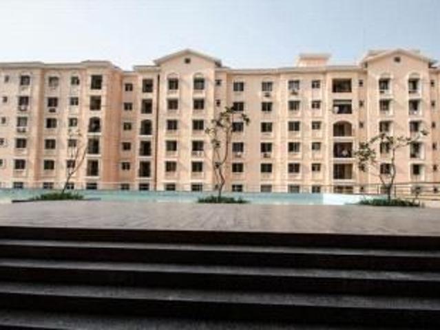 3 BHK 1540 Sq Ft Apartment In Ideal Enclave, Rajarhat, Kolkata