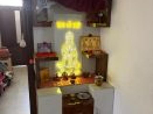 3 BHK 1550 Sq. Ft Apartment for Sale in Shyam Nagar, Jaipur
