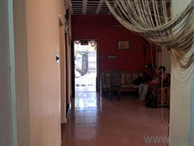 3 BHK 1550 Sq. Ft Apartment for rent in Thammanam, Kochi