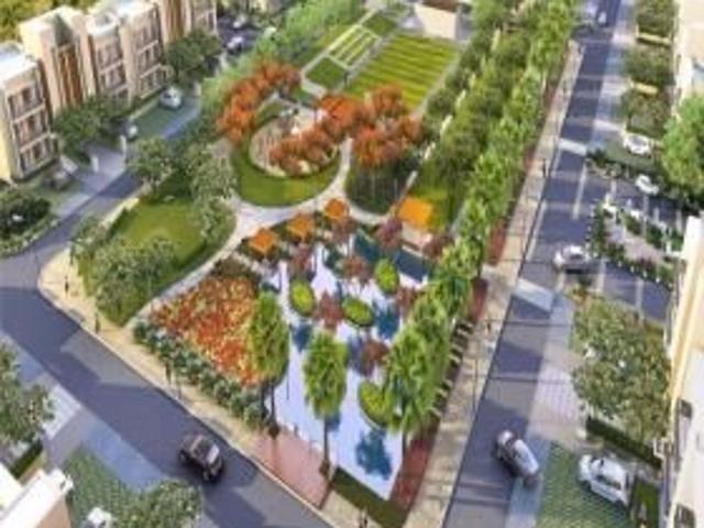 3 BHK 1550 Sq Ft Independent House In, Sector 89, Faridabad
