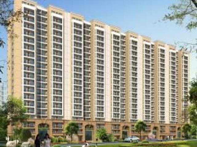 3 BHK 1575 Sq Ft Apartment In Omaxe Residency 2, Gomti Nagar Extension, Lucknow