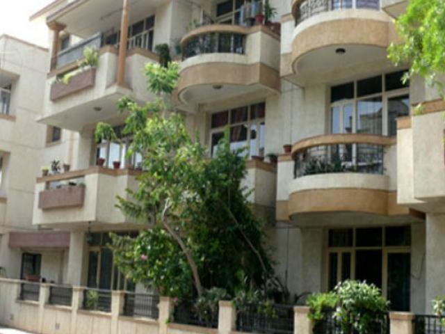 3 BHK 1575 Sq Ft Independent/ Builder Floor In Ardee City Platinum Greens, Sector 52, Gurgaon