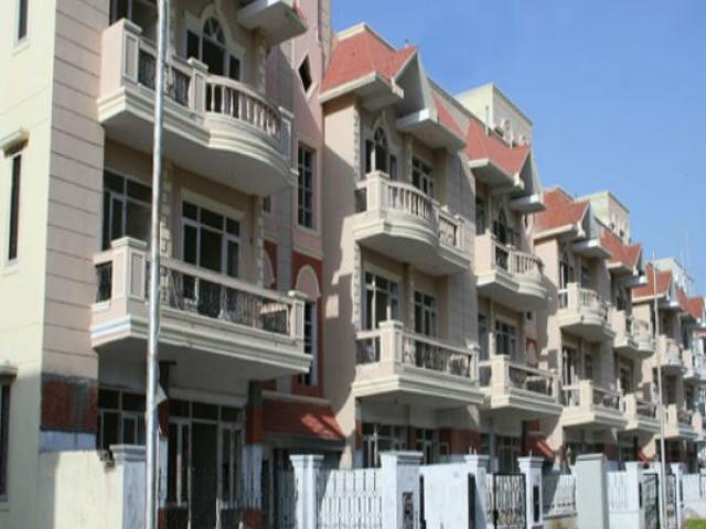 3 BHK 1575 Sq Ft Independent/ Builder Floor In Today Princeton Floors, Sector 51, Gurgaon