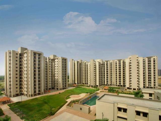 3 BHK 1576 Sq Ft Apartment In Umang Summer Palms, Sector 86, Faridabad