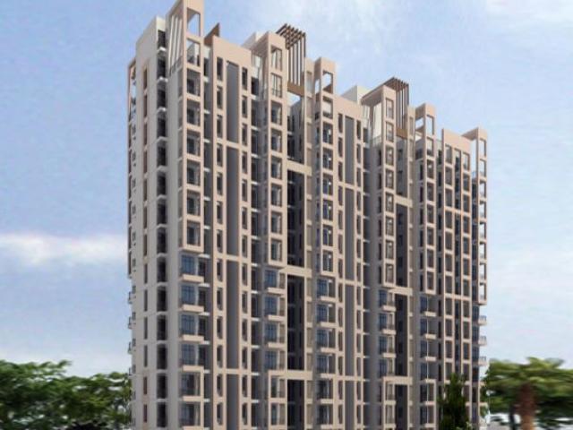 3 BHK 1572 Sq Ft Apartment In Raheja Sampada, Sector 92, Gurgaon