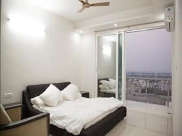 3 BHK 1597 Sq Ft Apartment In Aliens Space Station, Gachibowli, Hyderabad