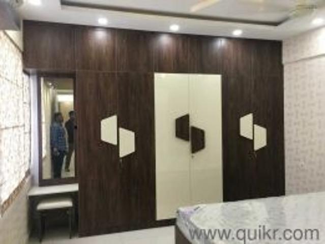3 BHK 1600 Sq. Ft Apartment for Sale in Lenin Nagar, Chennai