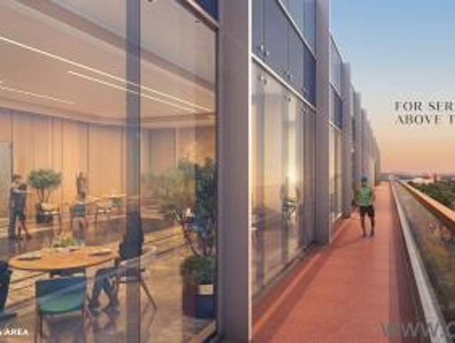 3 BHK 1610 Sq. Ft Apartment for Sale in Koregaon Park Annexe, Pune