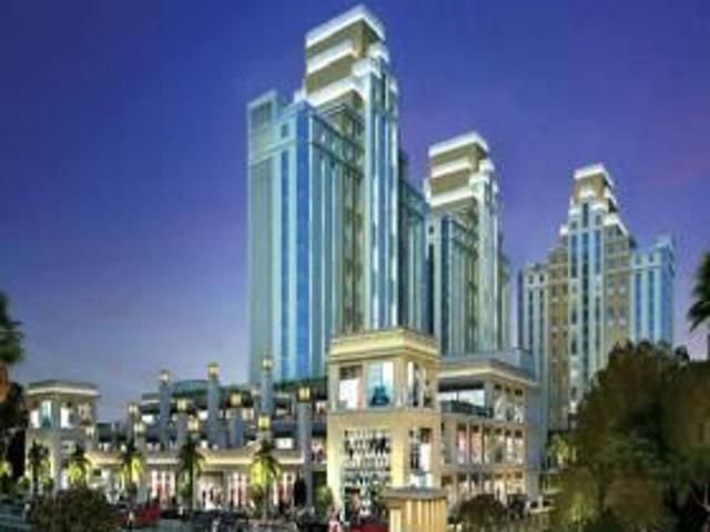 3 BHK 1613 Sq Ft Apartment In ATS Bouquet, Greater Noida West, Greater Noida