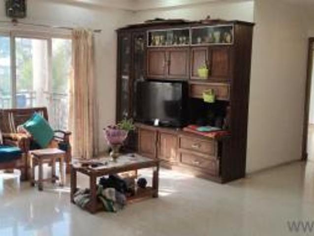 3 BHK 1620 Sq. Ft Apartment for Sale in Bommasandra Jigani Link Road, Bangalore