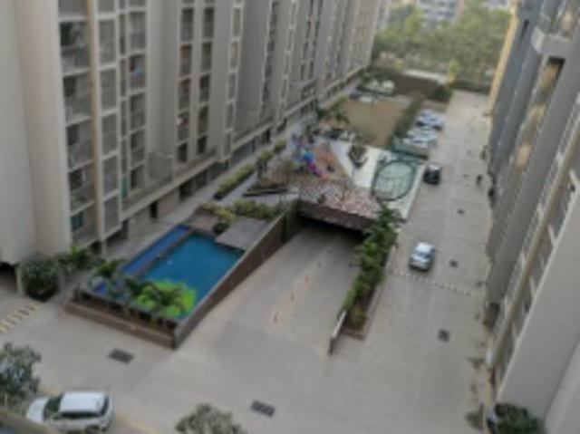 3 BHK 1655 Sq. Ft Apartment for rent in Shela, Ahmedabad