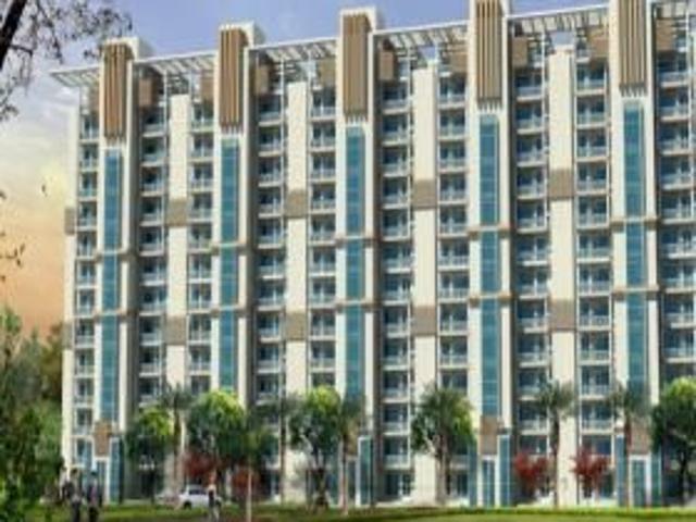 3 BHK 1650 Sq Ft Apartment In Emaar Gurgaon Greens, Sector 102, Gurgaon