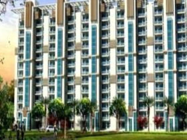 3 BHK 1650 Sq Ft Apartment In Emaar Gurgaon Greens, Sector 102, Gurgaon