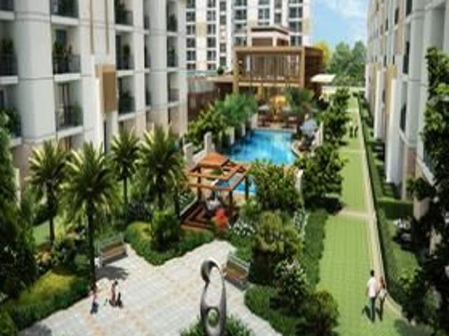 3 BHK 1650 Sq Ft Apartment In Emaar Gurgaon Greens, Sector 102, Gurgaon