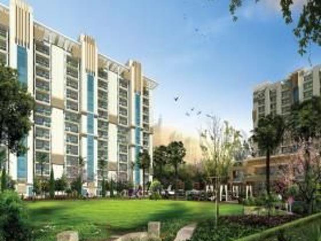 3 BHK 1650 Sq Ft Apartment In, Sector 102, Gurgaon