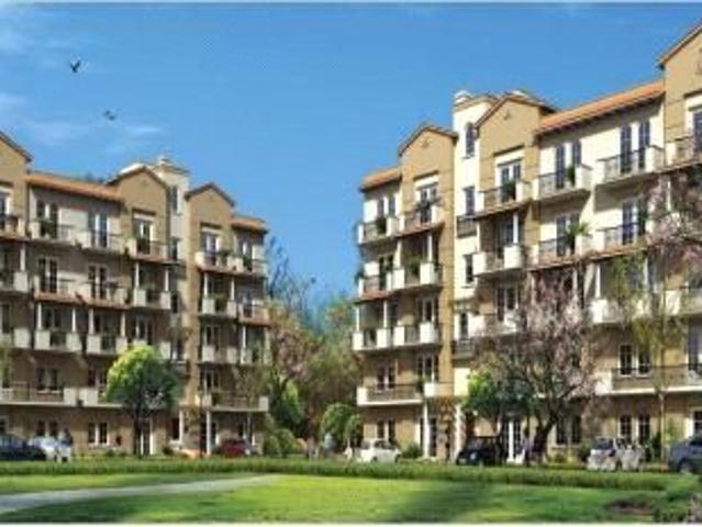 3 BHK 1650 Sq Ft Independent/ Builder Floor In Emaar MGF Emerald Floors Premier, Sector 65, Gurgaon