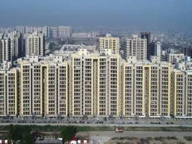 3 BHK 1661 Sq Ft Apartment In RPS Savana, Sector 88, Faridabad