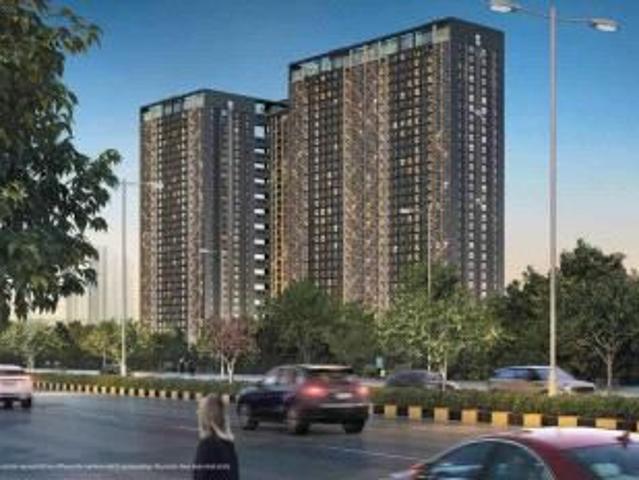 3 BHK 1674 Sq Ft Apartment In Purva Atmosphere, Thanisandra, Bangalore