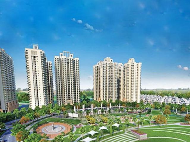 3 BHK 1684 Sq Ft Apartment In Gaur City II 16th Avenue, Sector 16C, Greater Noida