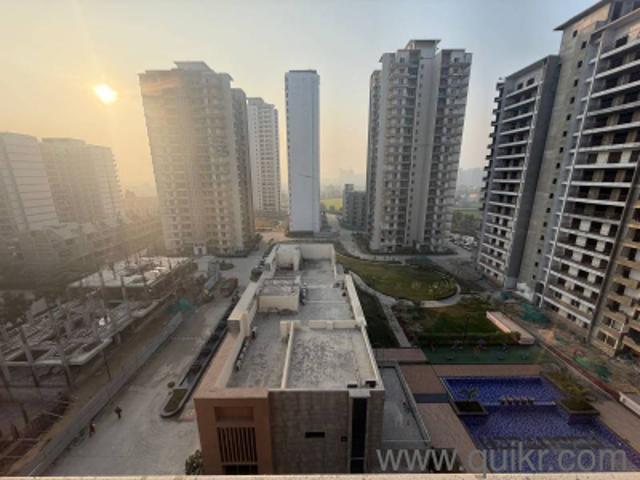 3 BHK 1685 Sq. Ft Apartment for Sale in Sector 99, Gurgaon