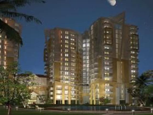 3 BHK 1680 Sq Ft Apartment In Raja Aristos, Bannerghatta, Bangalore