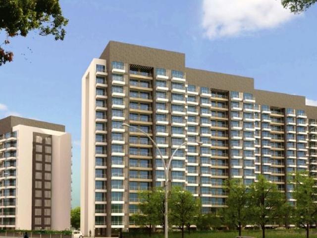 3 BHK 1717 Sq Ft Apartment In Dhoot Time Residency, Sector 63, Gurgaon