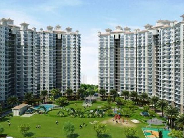 3 BHK 1725 Sq Ft Apartment In Ramprastha SKYZ, Sector 37D, Gurgaon