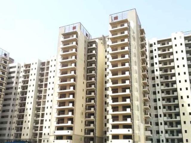 3 BHK 1720 Sq Ft Apartment In Corona Optus, Sector 37C, Gurgaon