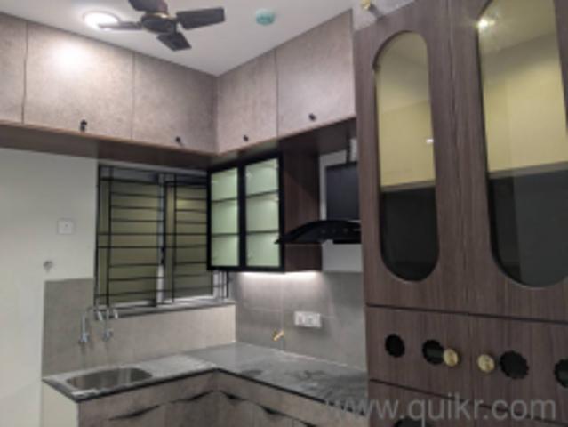 3 BHK 1723 Sq. Ft Apartment for rent in Perungudi, Chennai